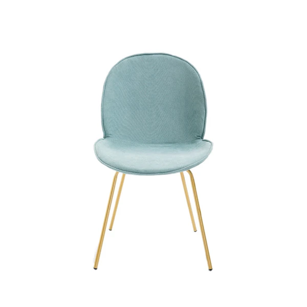 Velvet Leisure Chair manufacturers