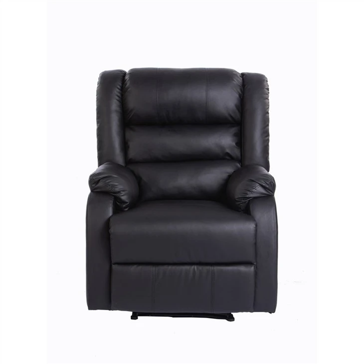 PU Leather Recliner Sofa wholesale