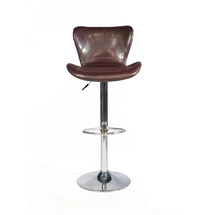 Leather Bar Stools Factory